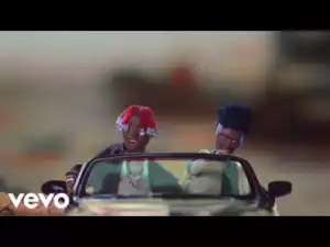 Video: Lil Yachty - BOOM! (feat. Ugly God)